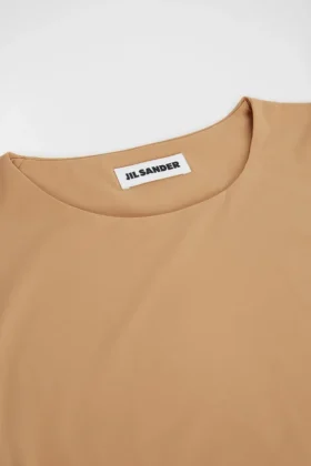 Jersey Bodysuit