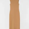 Jersey Slip Dress