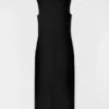 Jersey Slip Dress