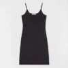 Jersey Slip Dress