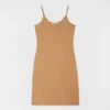 Jersey Slip Dress