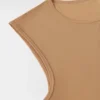 Jersey Slip Dress