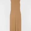 Jersey Slip Dress