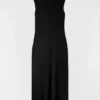 Jersey Slip Dress