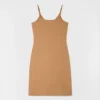 Jersey Slip Dress