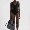 Jersey Swimsuit