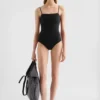 Jersey Swimsuit