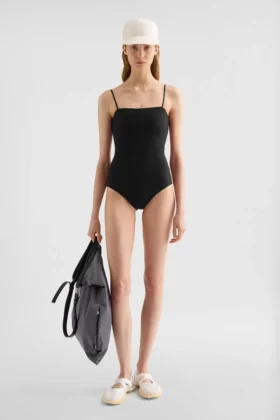 Jersey Swimsuit