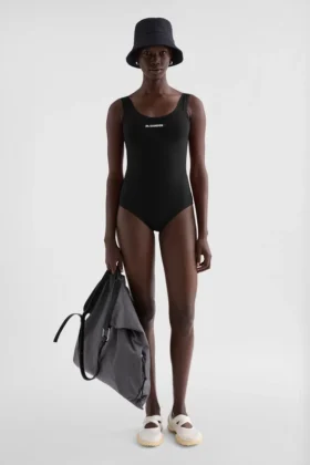 Jersey Swimsuit