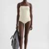 Jersey Swimsuit