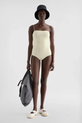 Jersey Swimsuit
