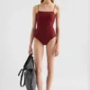 Jersey Swimsuit