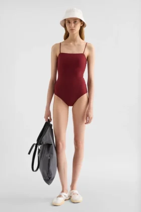 Jersey Swimsuit