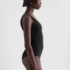 Jersey Swimsuit
