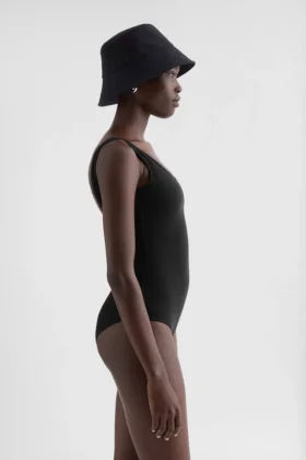 Jersey Swimsuit