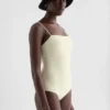 Jersey Swimsuit