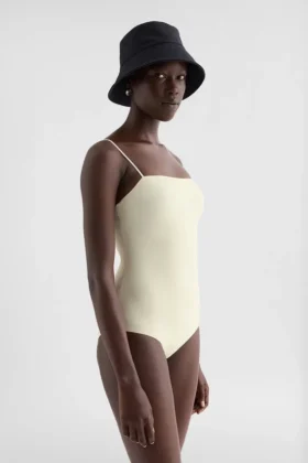 Jersey Swimsuit