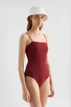 Jersey Swimsuit