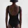 Jersey Swimsuit
