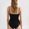 Jersey Swimsuit