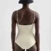 Jersey Swimsuit