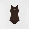 Jersey Swimsuit