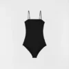 Jersey Swimsuit
