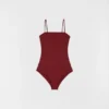 Jersey Swimsuit