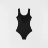 Jersey Swimsuit
