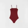 Jersey Swimsuit