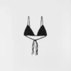 Jersey Tangle Bikini Top