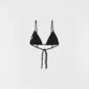 Jersey Tangle Bikini Top