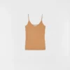 Jersey Tank Top