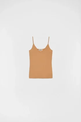 Jersey Tank Top