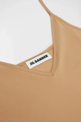 Jersey Tank Top
