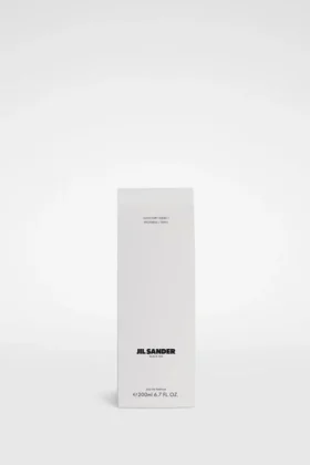 Jil Sander Black Tea Refill 200 ml