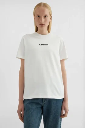 Jil Sander for OTB Foundation T-shirt