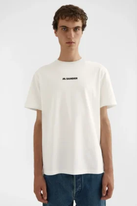 Jil Sander for OTB Foundation T-shirt
