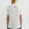 Jil Sander for OTB Foundation T-shirt