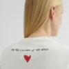 Jil Sander for OTB Foundation T-shirt