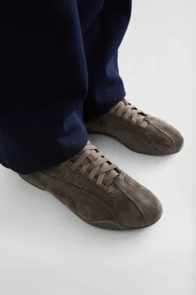 JIL SANDER x PUMA K-Street Sneaker