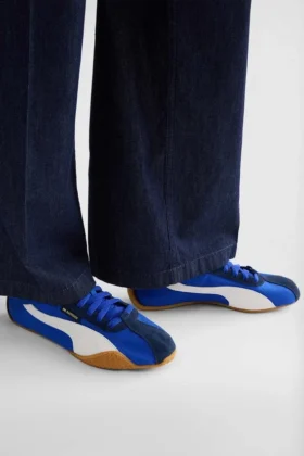 JIL SANDER x PUMA K-Street Sneaker