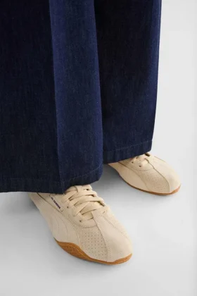 JIL SANDER x PUMA K-Street Sneaker