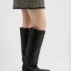 Knee Boot