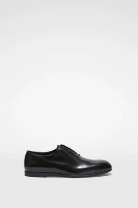 Lace-Up Shoe