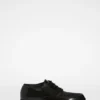 Lace-Up Shoe