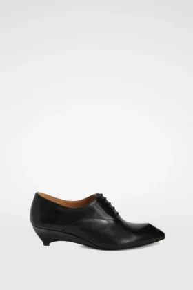 Lace-Up Shoe