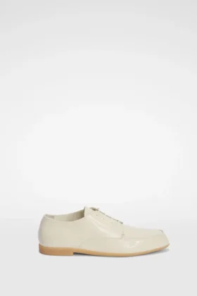 Lace-Up Shoe