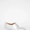 Lace-Up Shoe