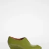 Lace-Up Shoe